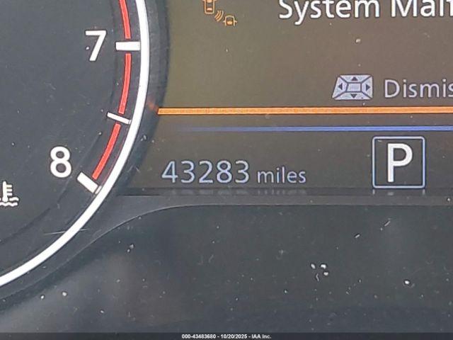 Nissan Altima Sv Fwd Image 3