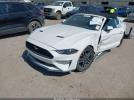 Ford Mustang Ecoboost Premium Image 16