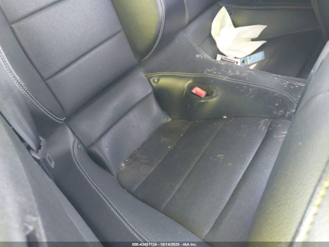 Ford Mustang Ecoboost Premium Image 6