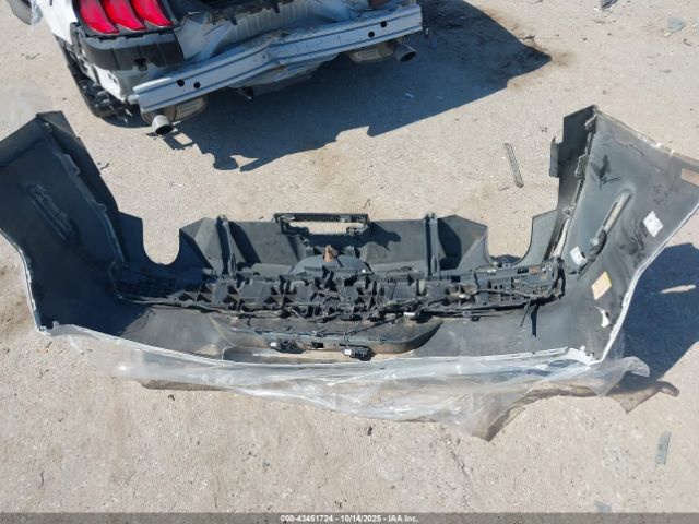 Ford Mustang Ecoboost Premium Image 10