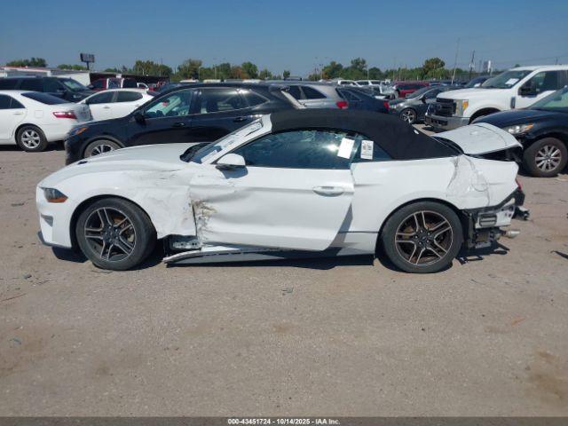 Ford Mustang Ecoboost Premium Image 9