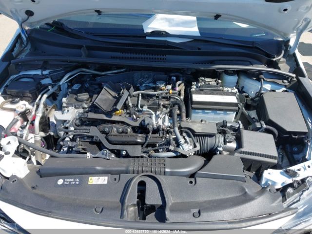 Toyota Corolla Xse Image 14