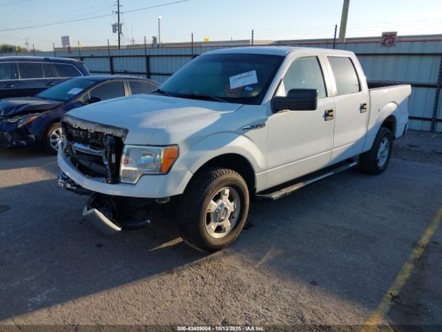 Ford F-150 Xlt Image 13
