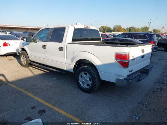 Ford F-150 Xlt Image 2