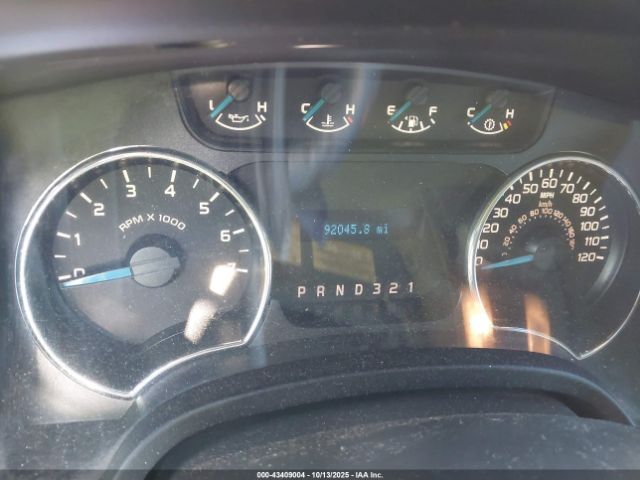 Ford F-150 Xlt Image 4