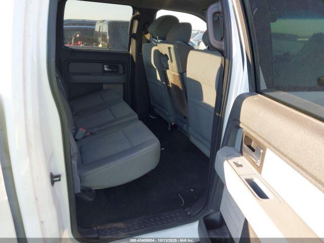 Ford F-150 Xlt Image 11