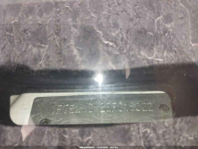 Ford F-150 Xlt Image 15