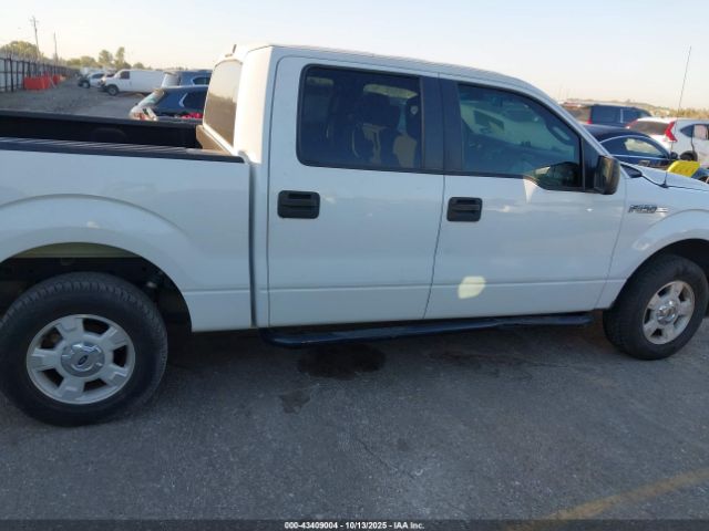 Ford F-150 Xlt Image 7