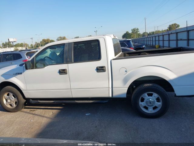 Ford F-150 Xlt Image 12