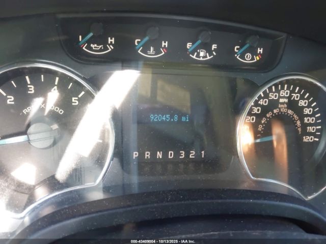 Ford F-150 Xlt Image 10