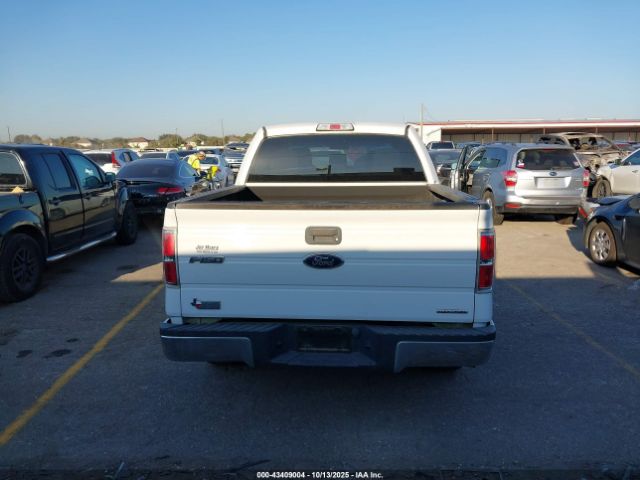 Ford F-150 Xlt Image 14