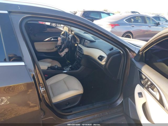 INFINITI Qx Luxury Image 6