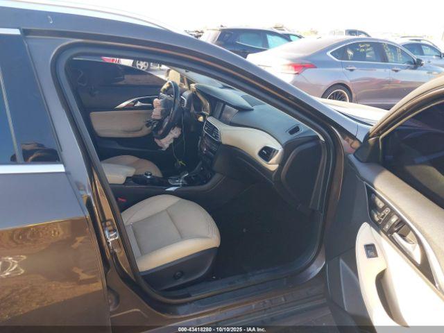 INFINITI Qx Luxury Image 6