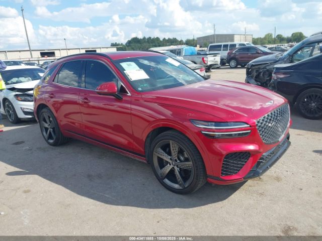 Genesis GV70 2.5t Awd Image 1