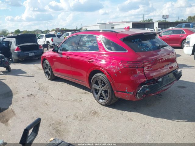 Genesis GV70 2.5t Awd Image 2