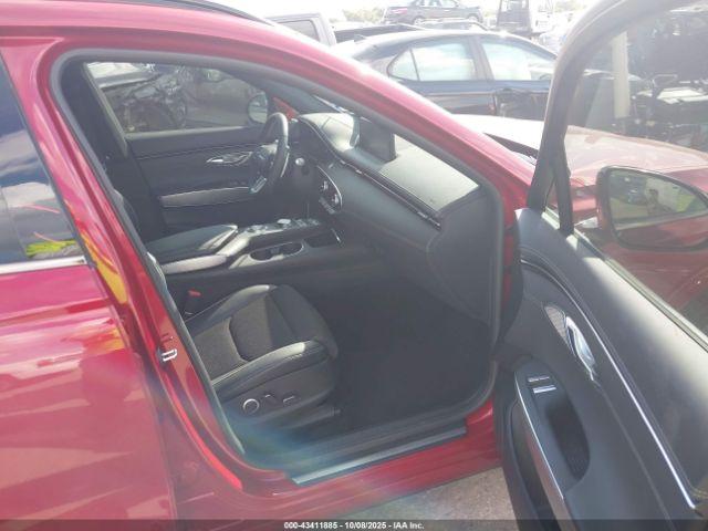 Genesis GV70 2.5t Awd Image 7