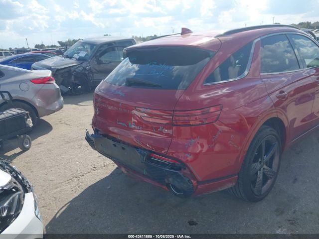 Genesis GV70 2.5t Awd Image 6