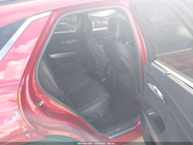 Genesis GV70 2.5t Awd Image 14