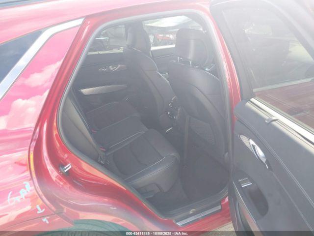 Genesis GV70 2.5t Awd Image 14