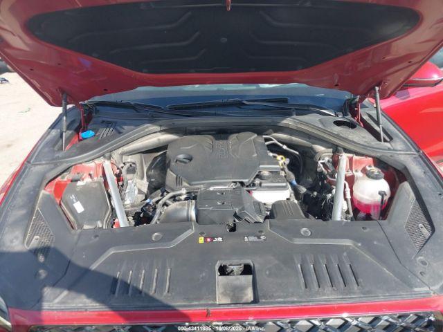 Genesis GV70 2.5t Awd Image 9