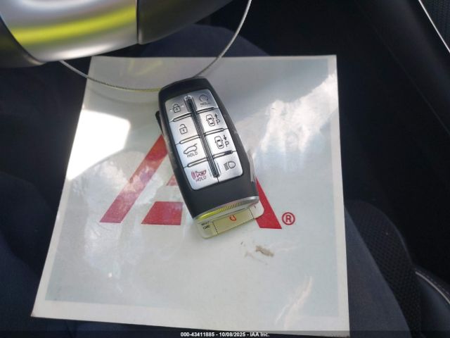 Genesis GV70 2.5t Awd Image 13