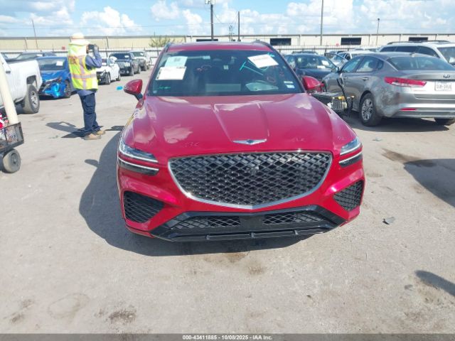 Genesis GV70 2.5t Awd Image 11