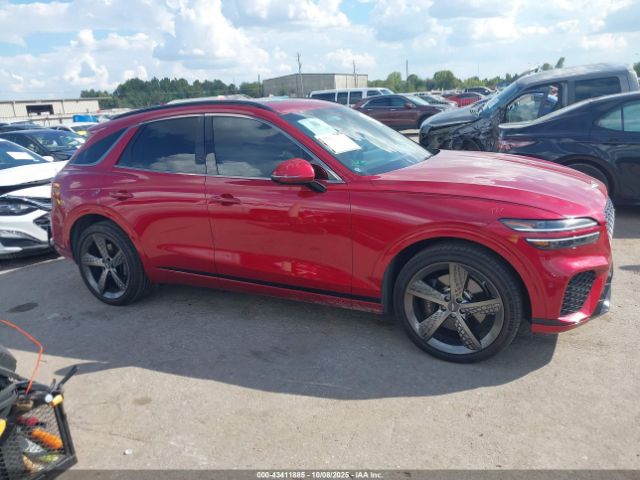 Genesis GV70 2.5t Awd Image 16