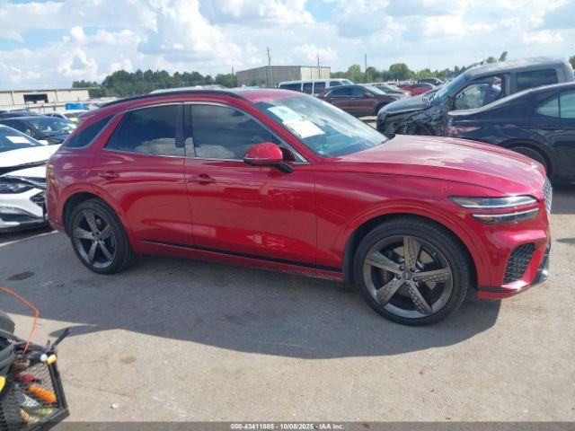 Genesis GV70 2.5t Awd Image 16