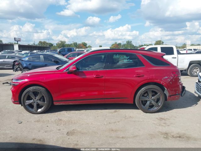 Genesis GV70 2.5t Awd Image 10