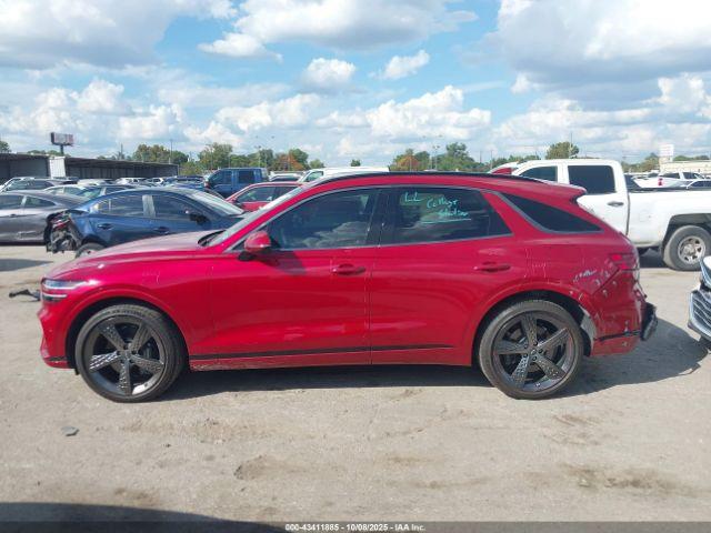 Genesis GV70 2.5t Awd Image 10