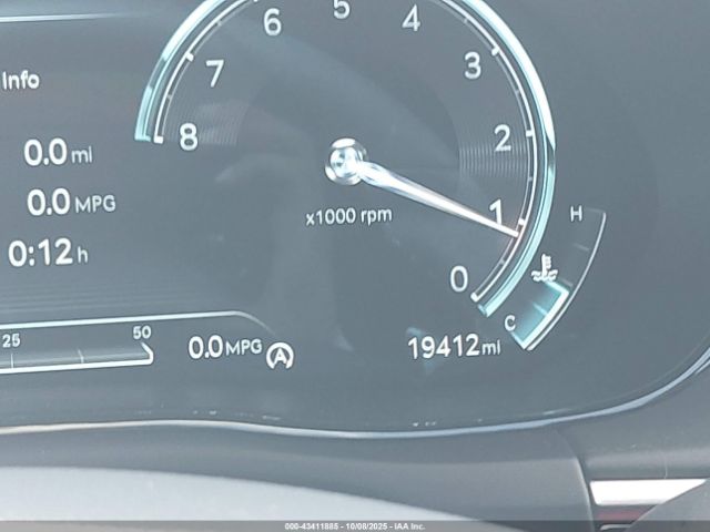 Genesis GV70 2.5t Awd Image 12