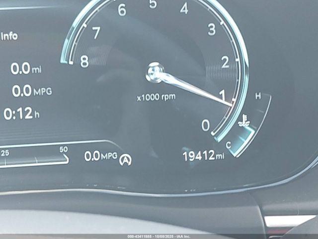 Genesis GV70 2.5t Awd Image 12