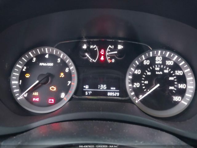 Nissan Sentra Sv Image 8