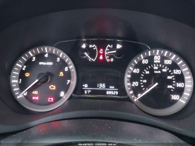 Nissan Sentra Sv Image 8