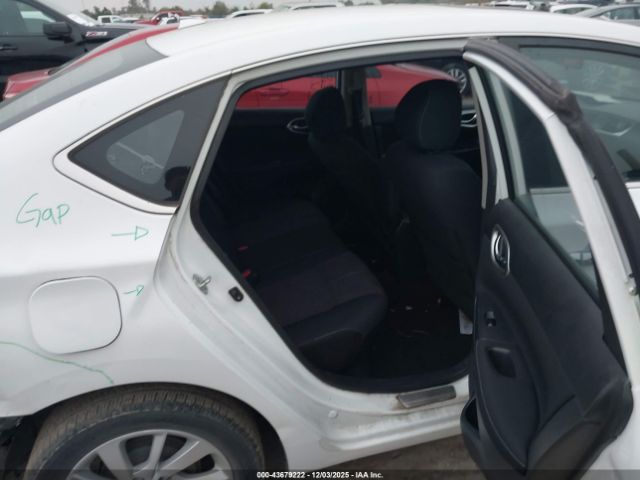 Nissan Sentra Sv Image 10