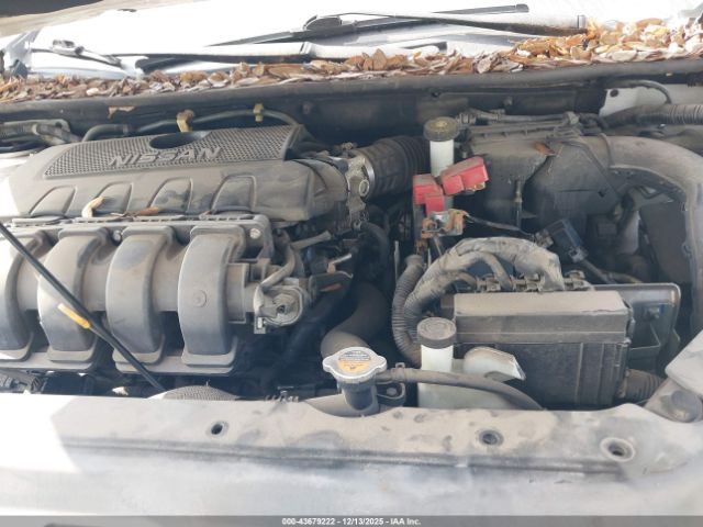 Nissan Sentra Sv Image 7