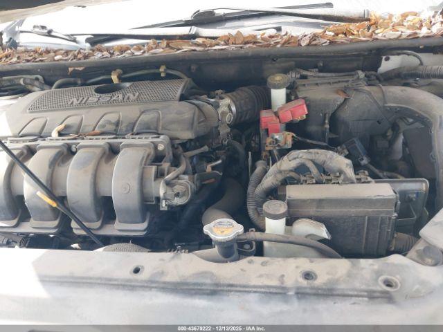 Nissan Sentra Sv Image 7