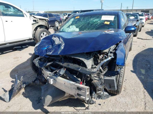 Nissan Altima S Fwd Image 11