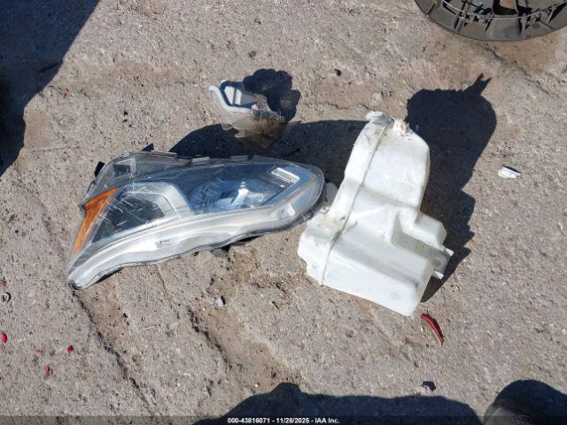 Nissan Altima S Fwd Image 13