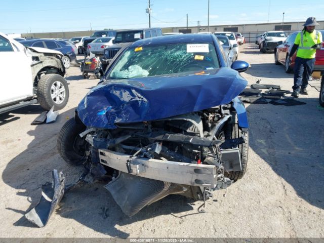 Nissan Altima S Fwd Image 15