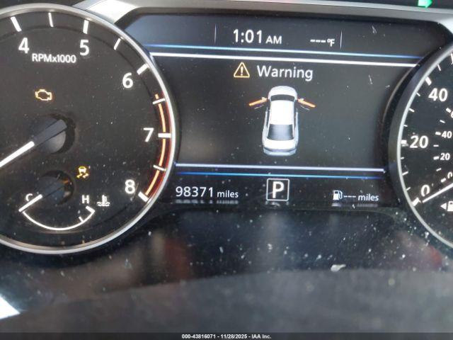 Nissan Altima S Fwd Image 17