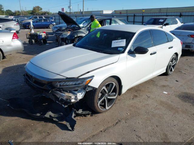 Honda Accord Sport Image 3