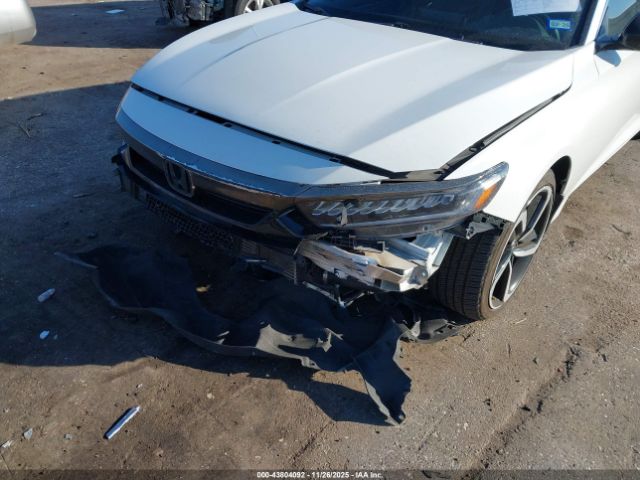 Honda Accord Sport Image 4