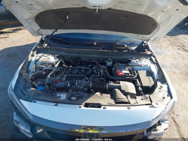 Honda Accord Sport Image 2