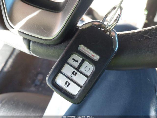 Honda Accord Sport Image 6