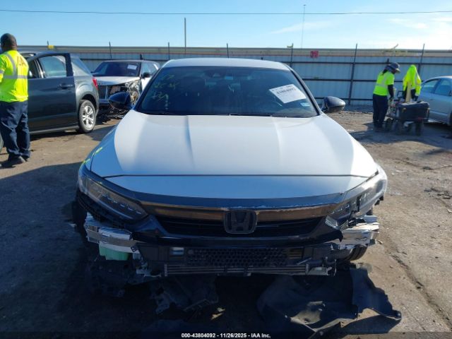 Honda Accord Sport Image 16