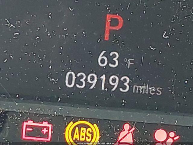 Honda Accord Sport Image 9