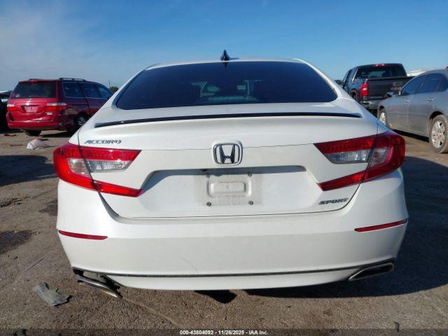Honda Accord Sport Image 13