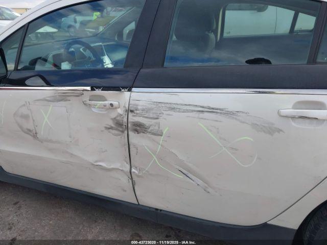 Chevrolet Volt Image 6