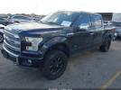 Ford F-150 Platinum Image 10